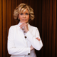 Illustration for article titled Jane Fonda is Done With Plastic Surgery